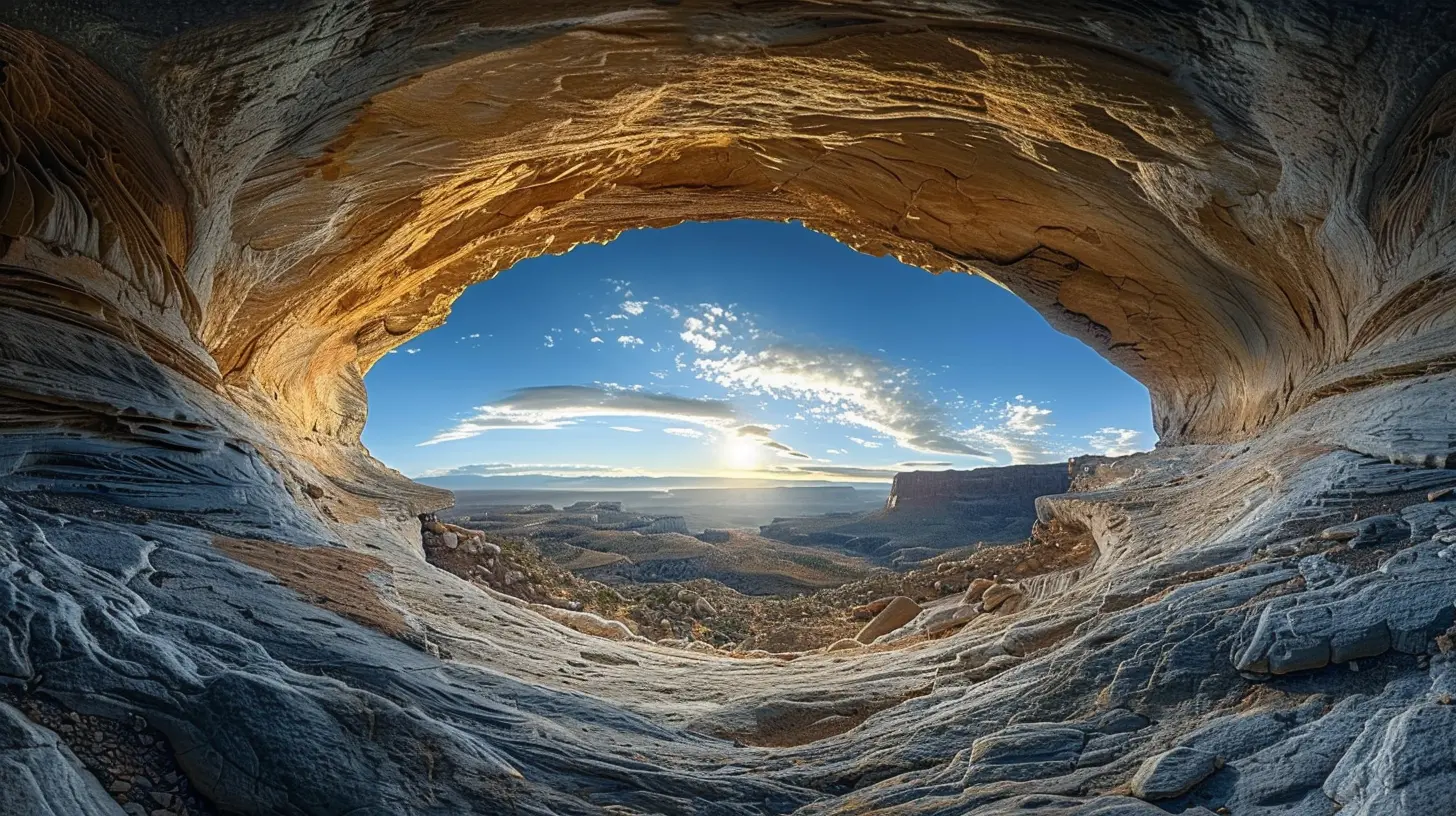 Nature’s Legacy: The World’s Most Stunning Natural Heritage Sites