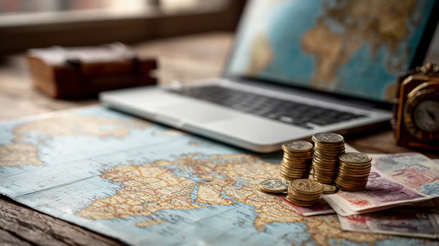 Navigating Taxes While Working in Another Country by 2026