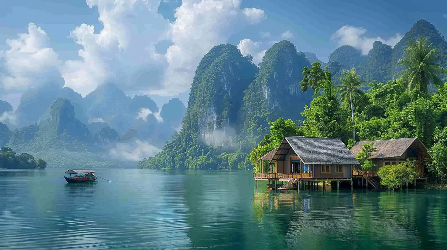 Non-Traditional Family Getaways to Spark Your Wanderlust