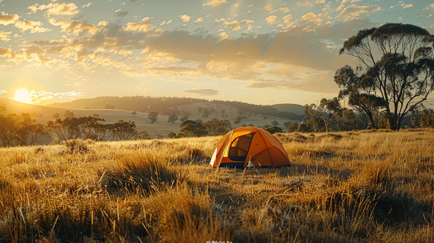 Off the Beaten Path: Remote Campsites Worth the Journey