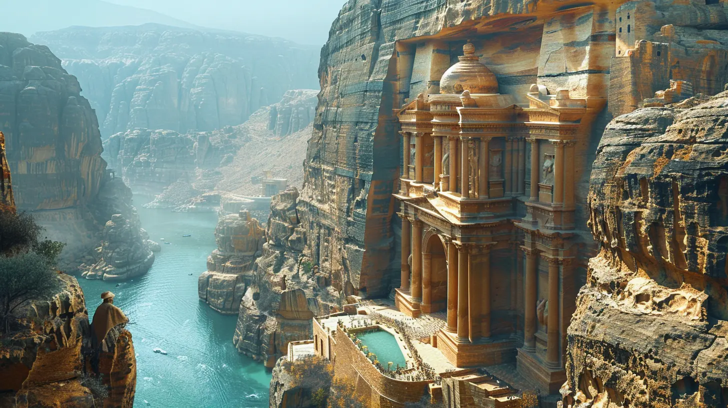 One World, Many Histories: UNESCO’s Most Diverse Sites