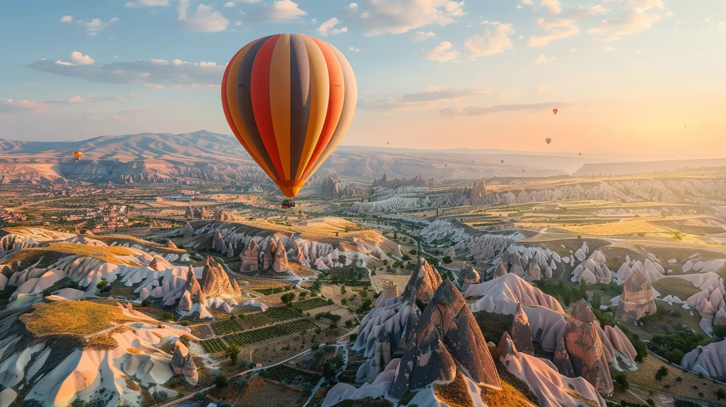 One World, Many Histories: UNESCO’s Most Diverse Sites