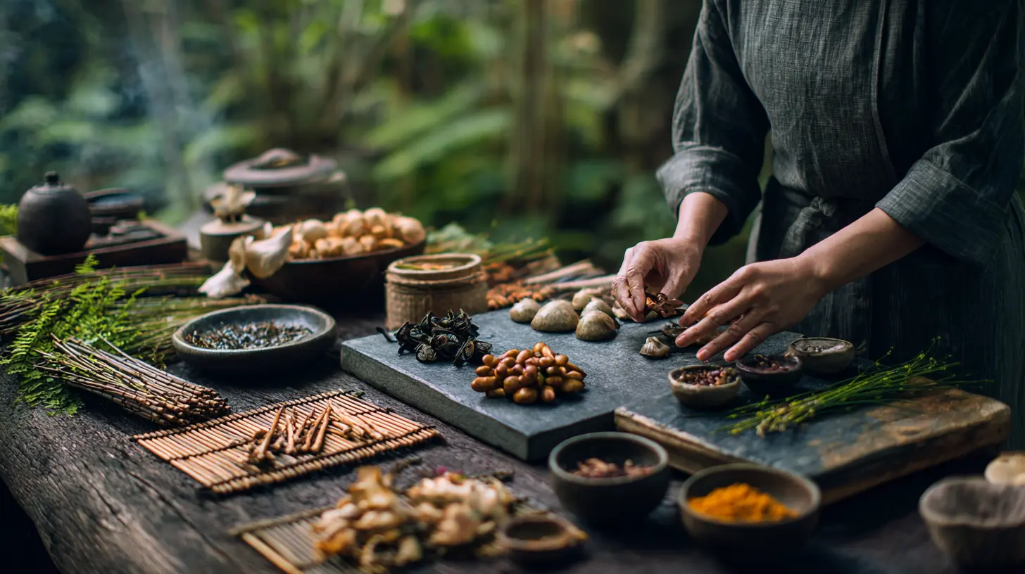 Pairing Culture and Cuisine: Food Trips with a Twist in 2026