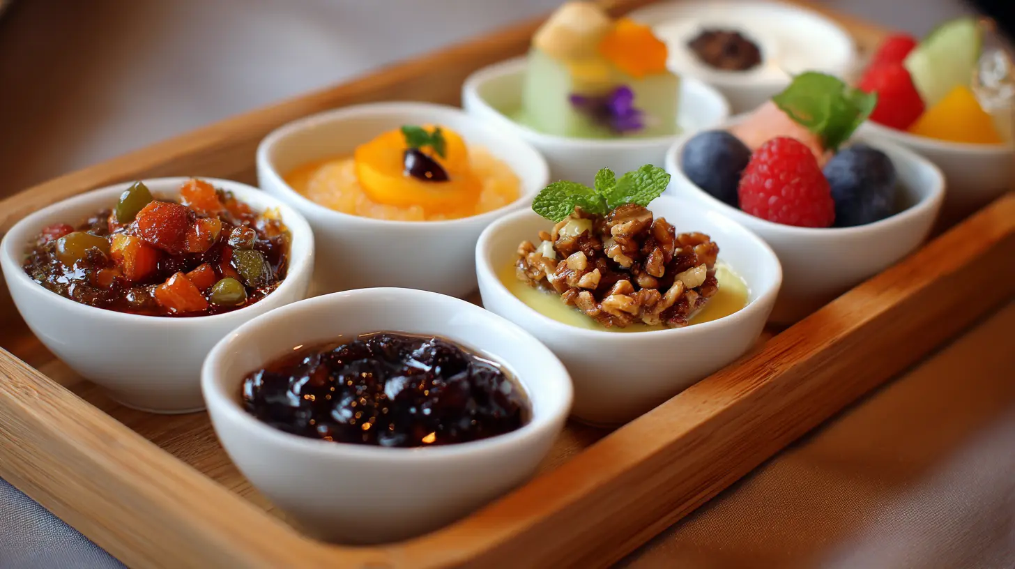 Pairing Culture and Cuisine: Food Trips with a Twist in 2026