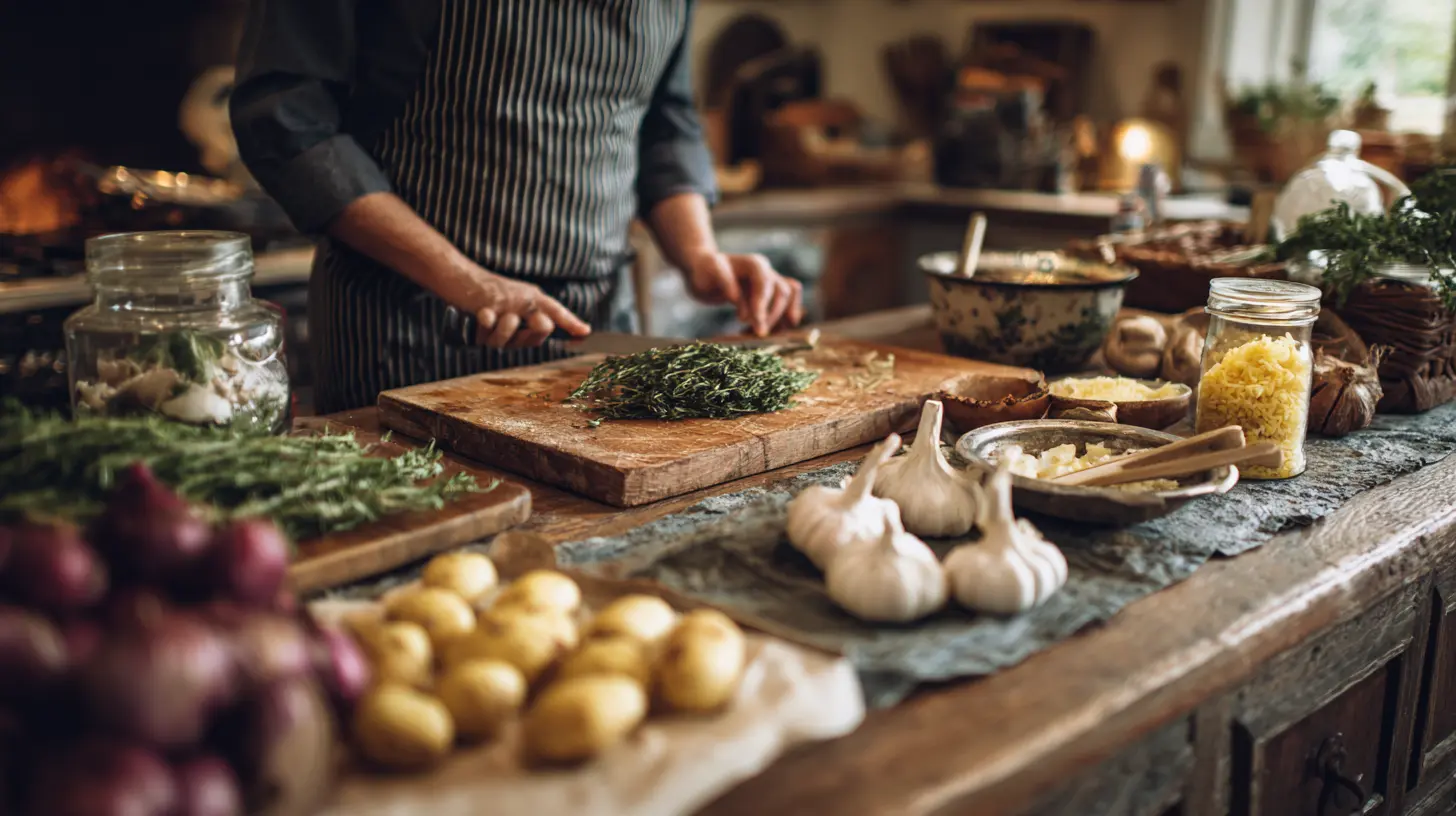 Pairing Culture and Cuisine: Food Trips with a Twist in 2026