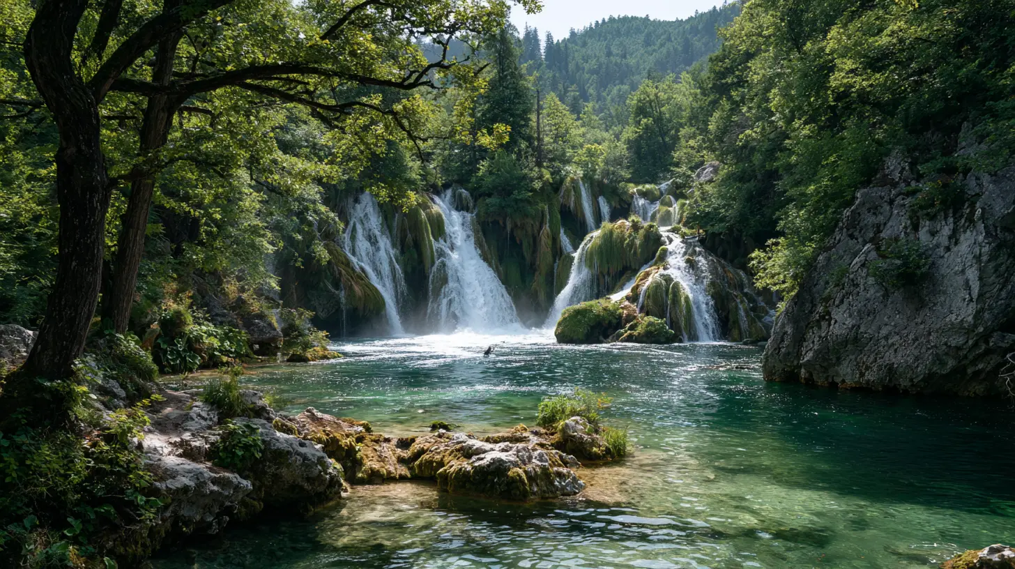 Planning Your Summer Holiday Near Waterfalls in 2027