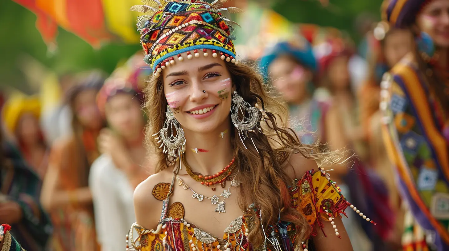 Rediscovering Forgotten Festivals of the Past