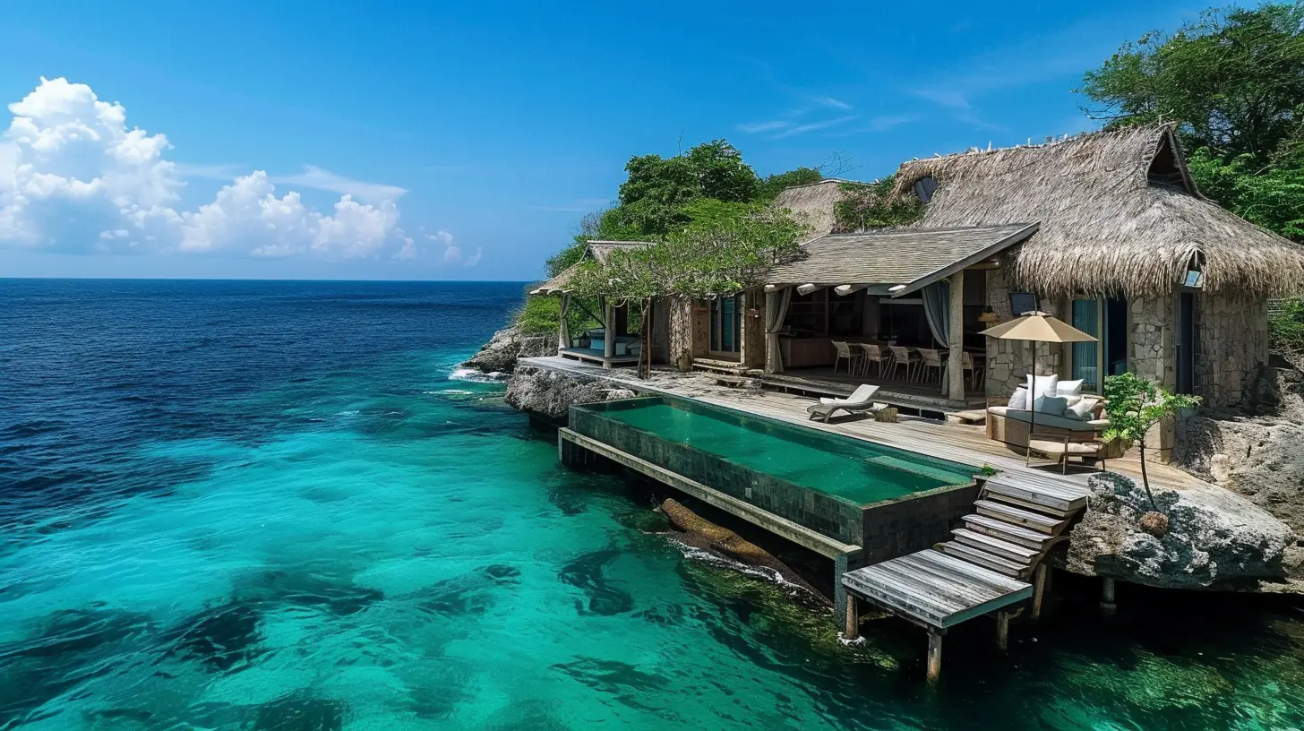 Remote and Refined: Off-the-Beaten-Path Luxury Getaways