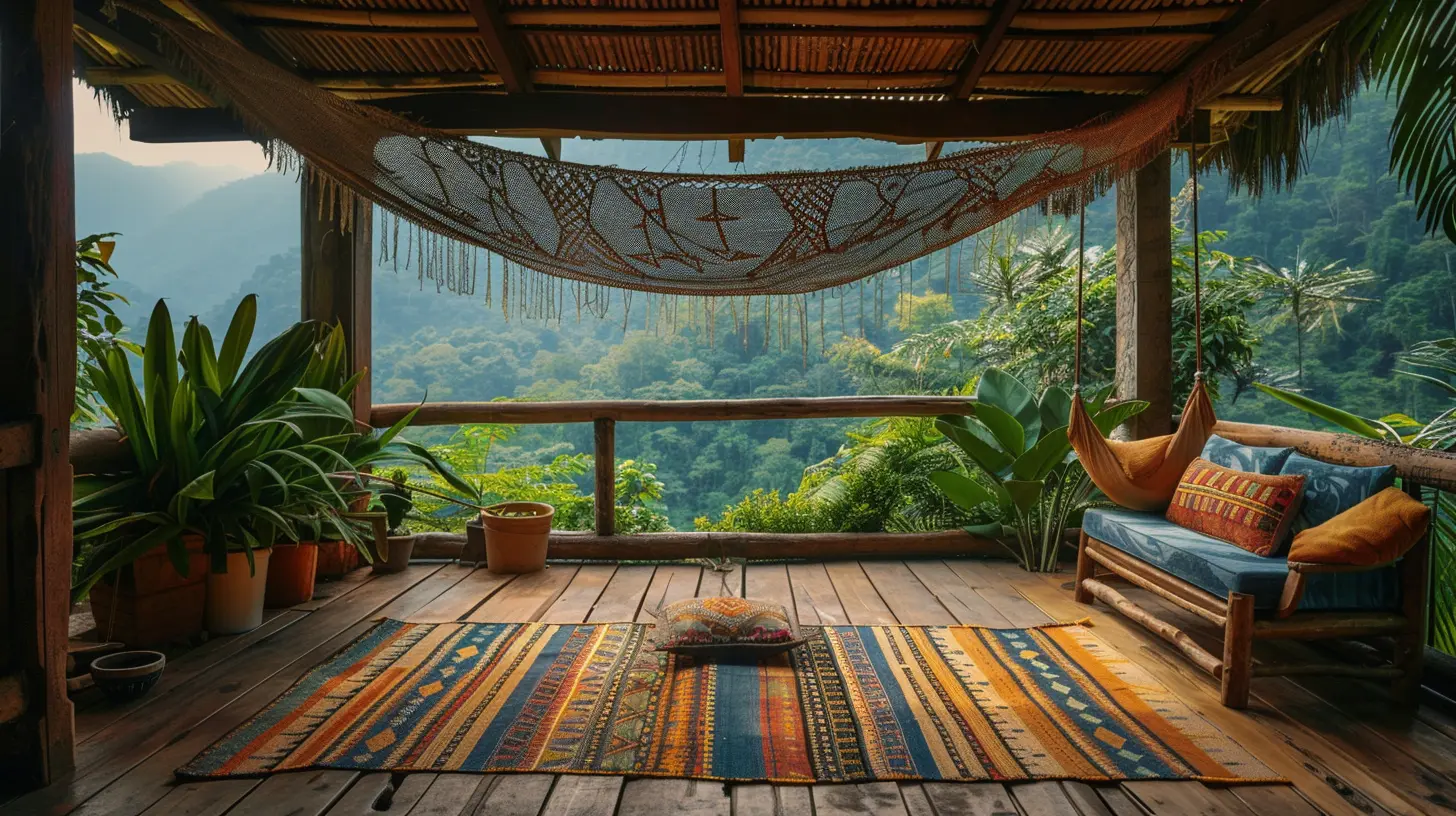 Remote and Refined: Off-the-Beaten-Path Luxury Getaways