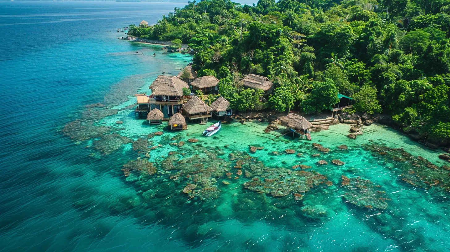 Responsible Tourism: Supporting Indigenous Communities with Every Visit