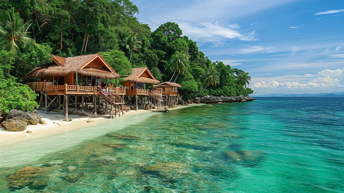 Responsible Tourism: Supporting Indigenous Communities with Every Visit