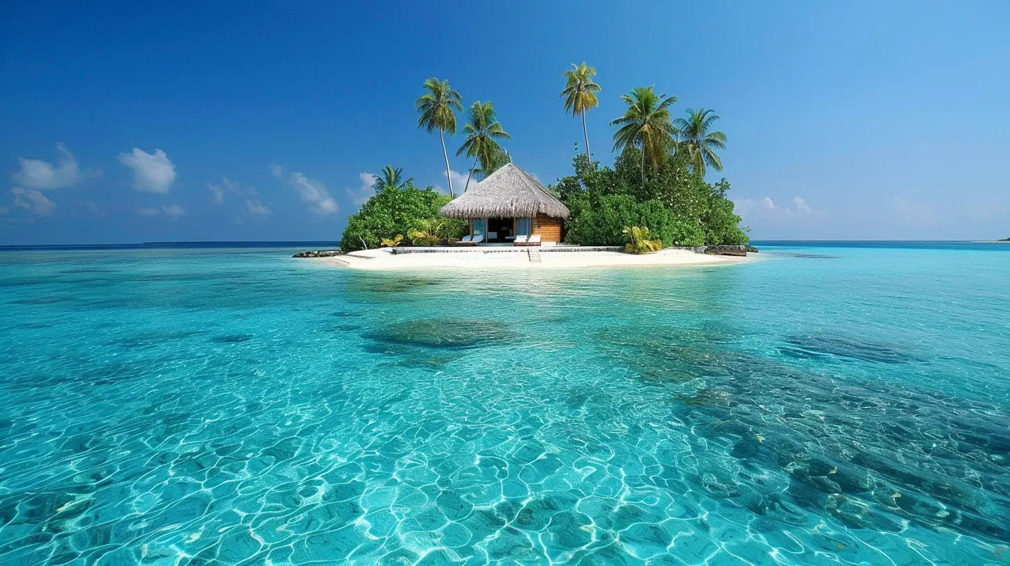 Romantic Island Retreats to Consider for Your Next Vacation