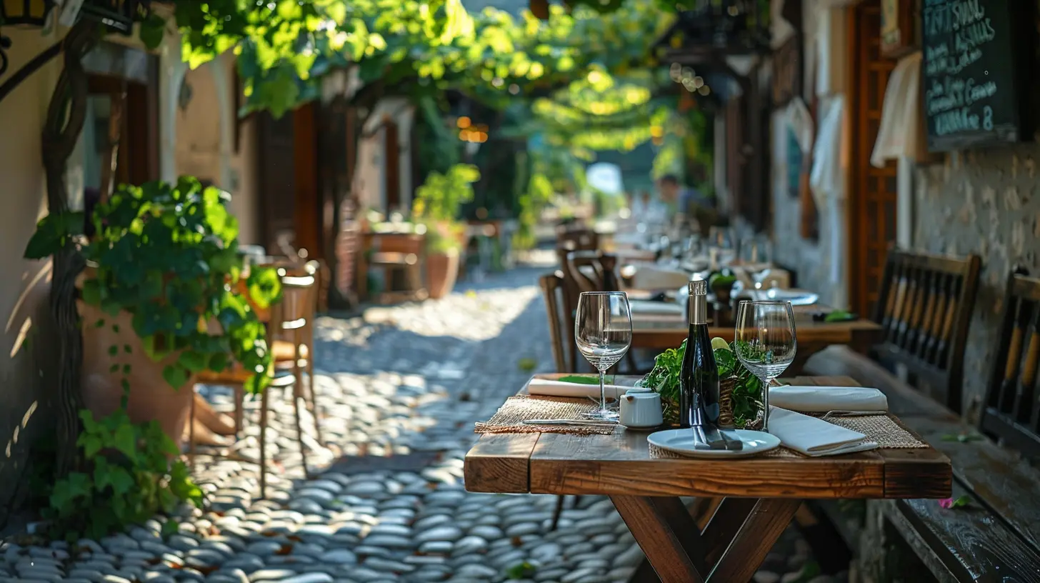 Royal Residences: Live Like Royalty in These Lavish Estates