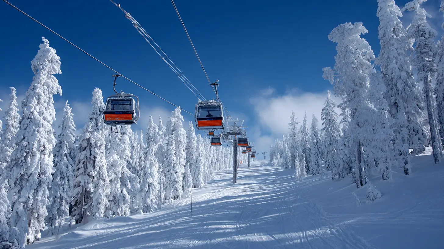 Ski Resorts to Watch in Winter 2026