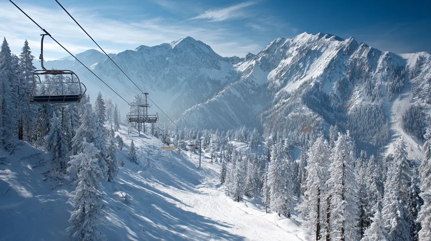 Ski Resorts to Watch in Winter 2026