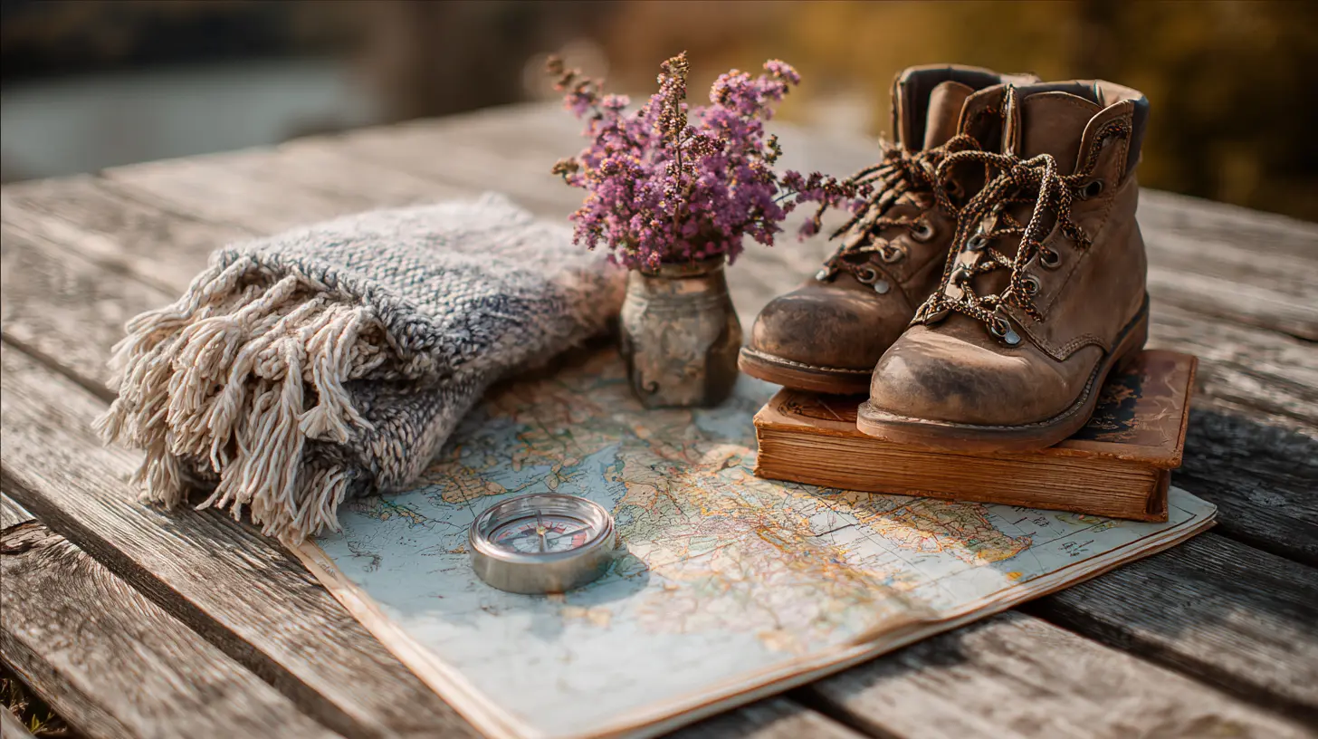 Spring Escapes to Plan for 2026 Adventures