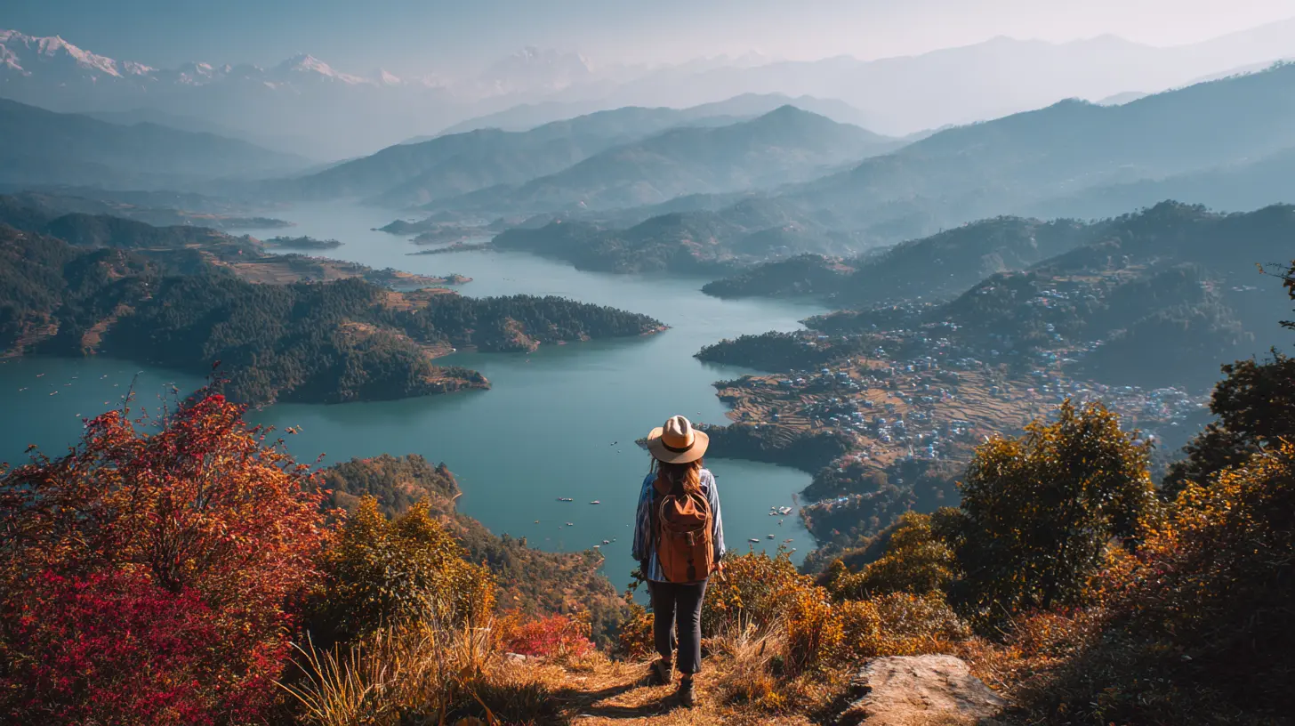 Spring Escapes to Plan for 2026 Adventures
