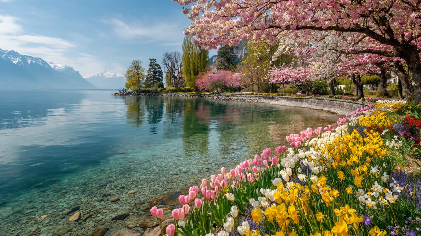 Spring Escapes to Plan for 2026 Adventures
