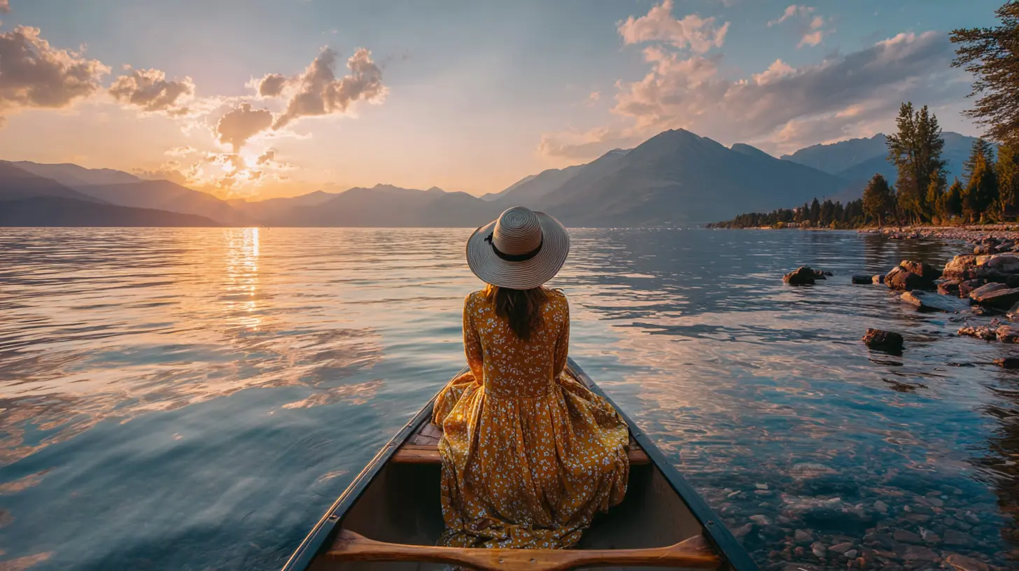Spring Escapes to Plan for 2026 Adventures