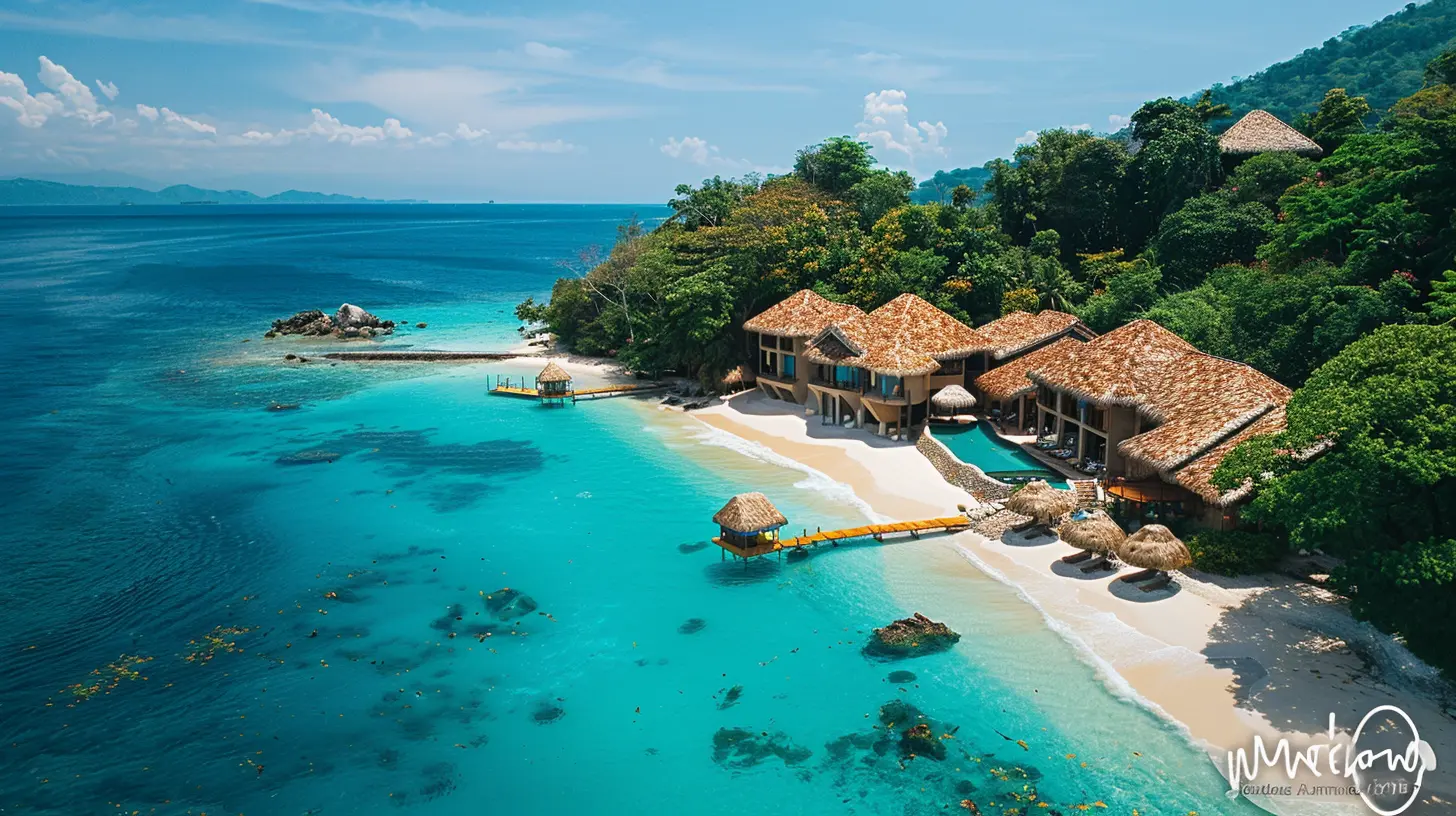 Sustainable Beach Resorts That Are Making a Difference