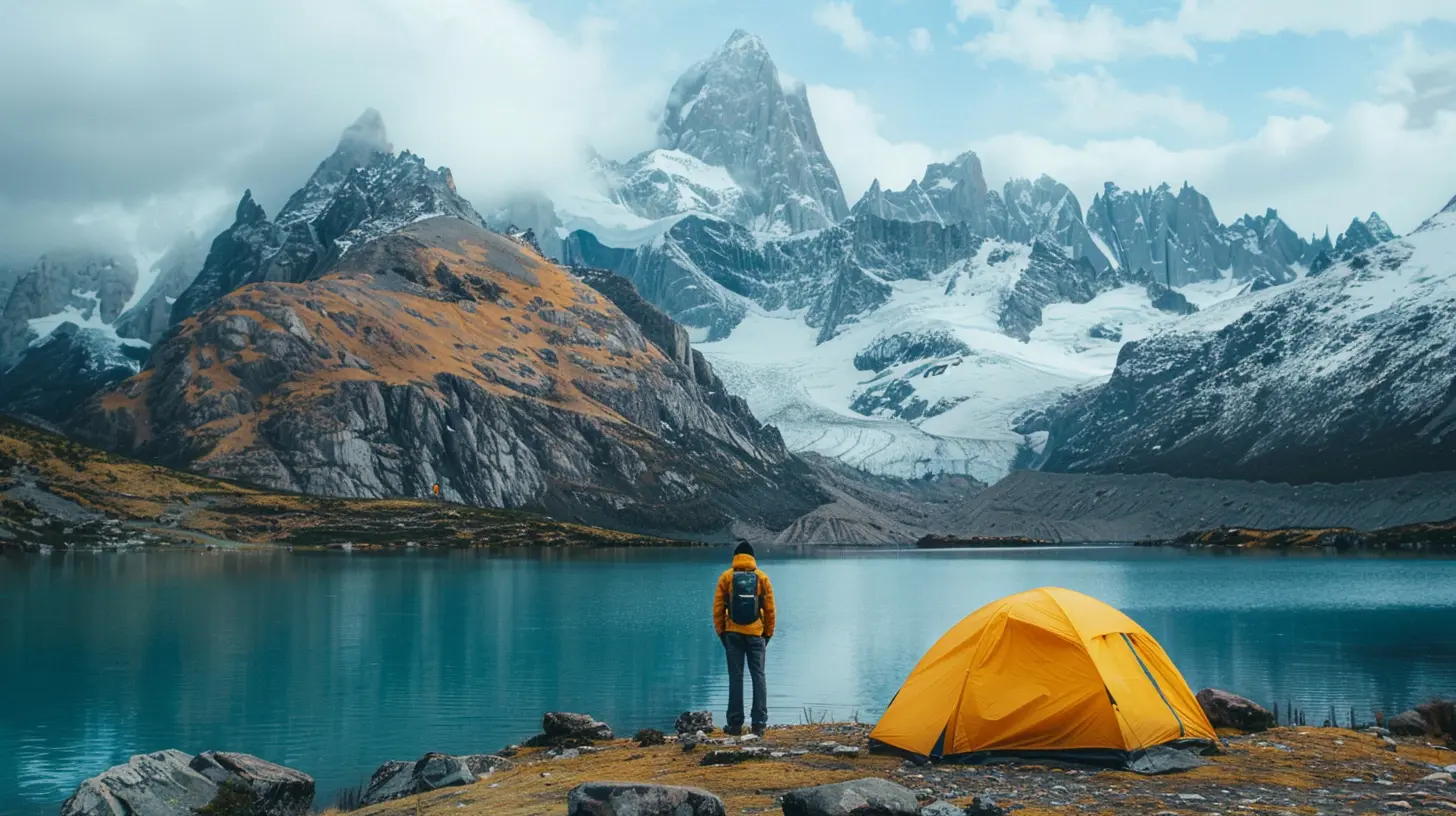 Sustainable Camping Gear You Should Invest In for Eco Adventures