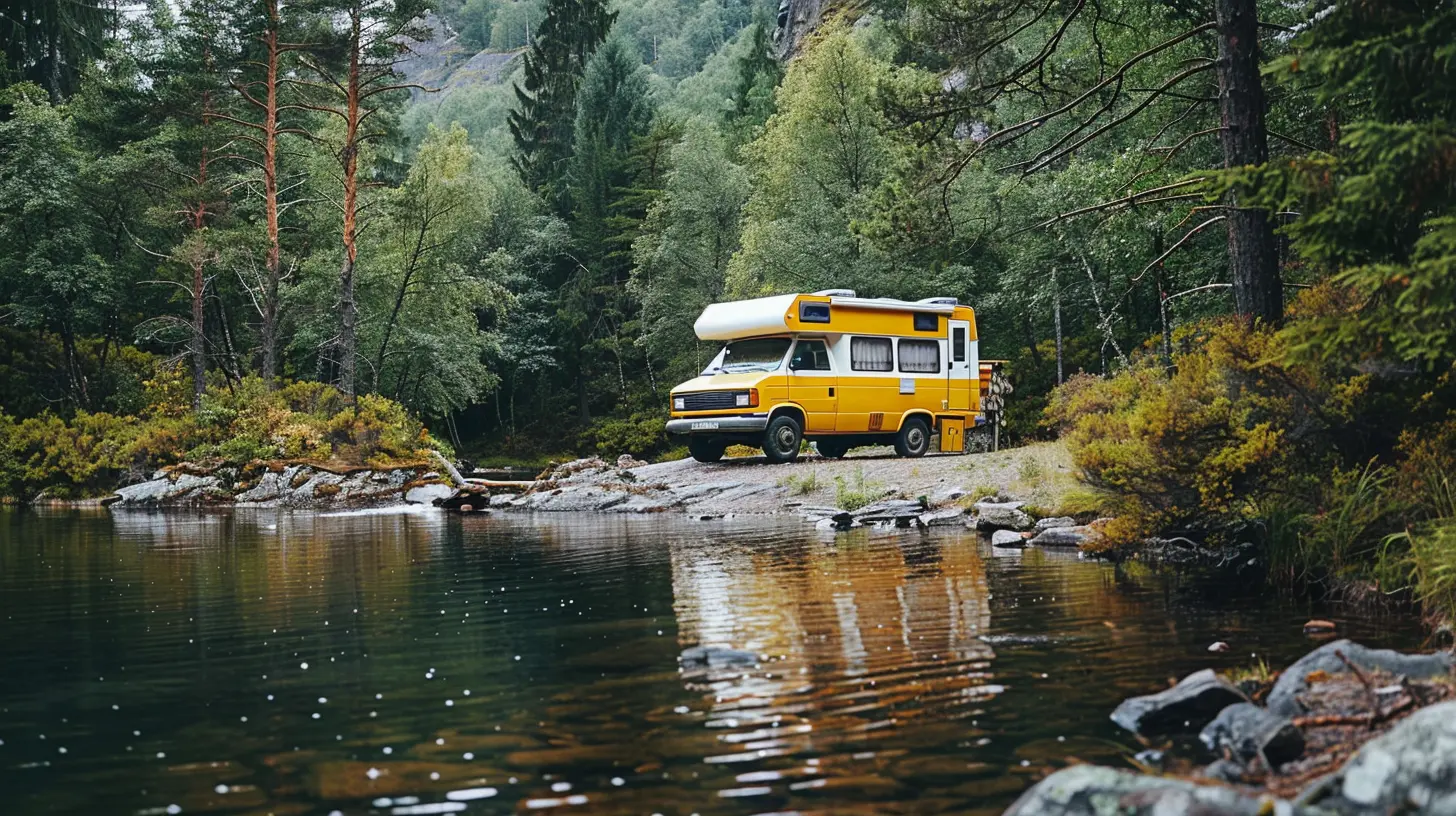Tent or RV? How to Decide Which Camping Style Suits You