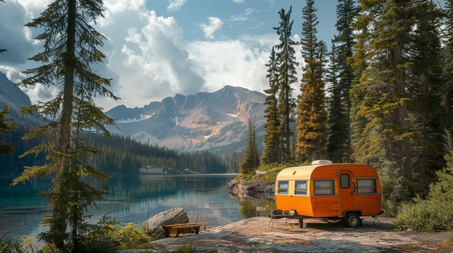 Tent or RV? How to Decide Which Camping Style Suits You