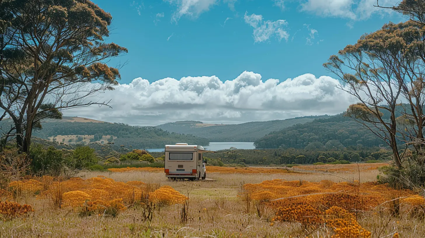 Tent or RV? How to Decide Which Camping Style Suits You
