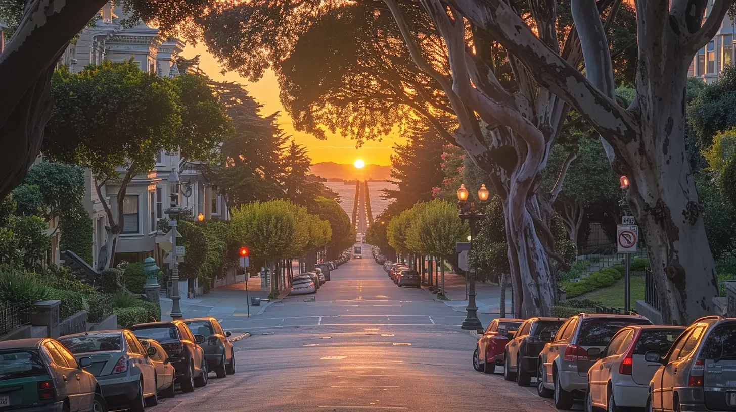 The Best Experiences and Attractions in San Francisco