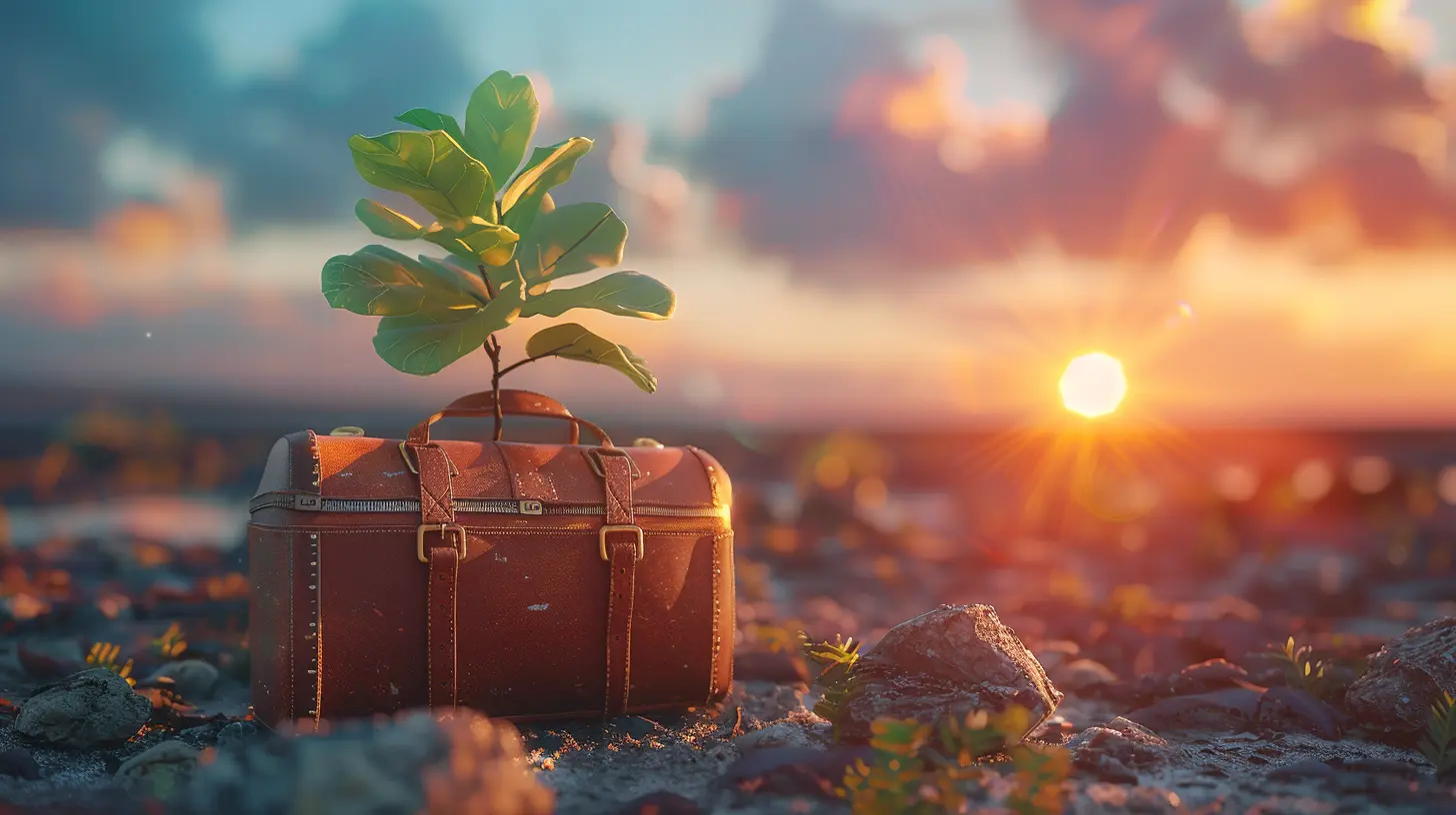 The Future of Business Travel: What to Anticipate in the Coming Years