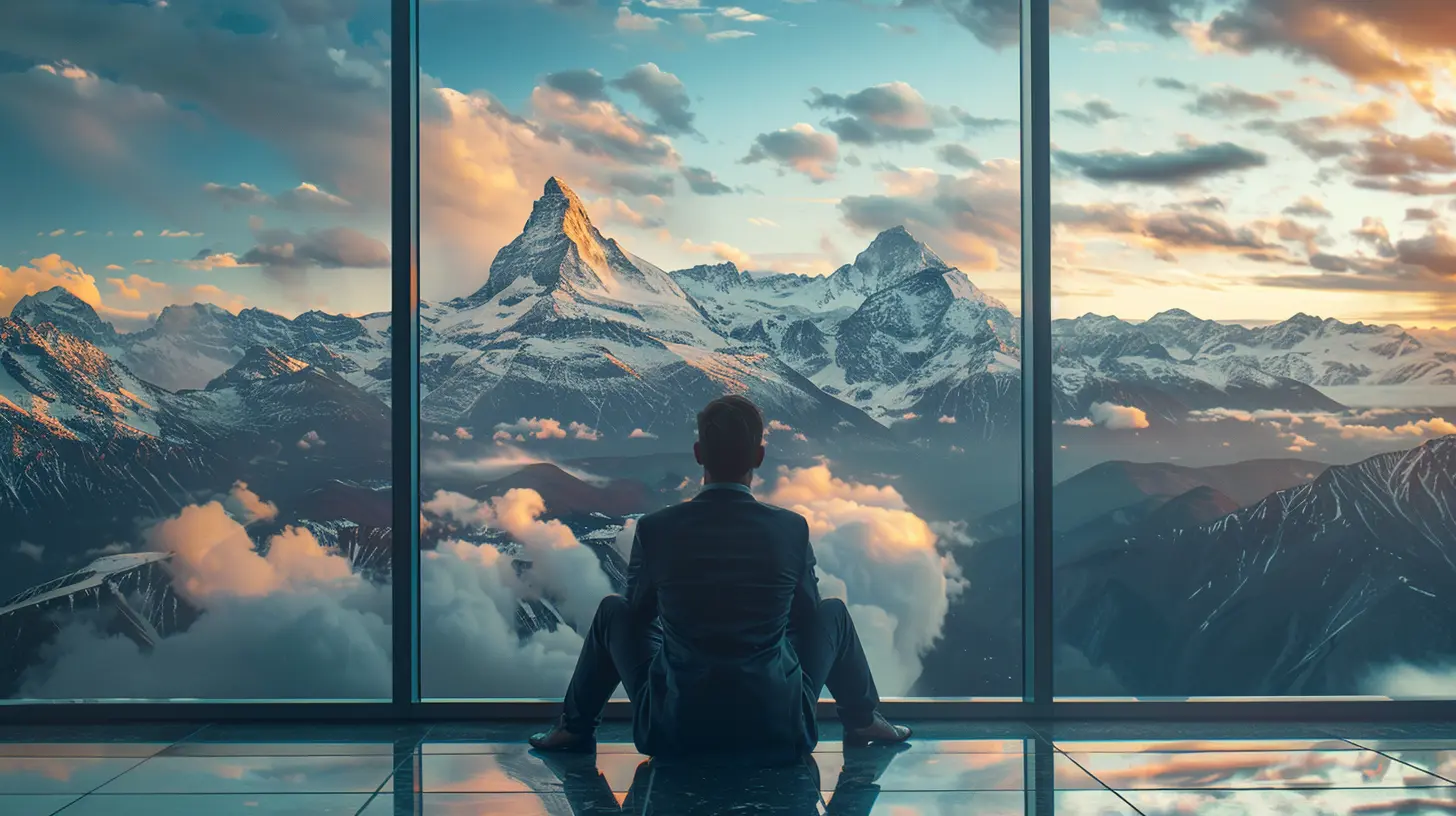 The Future of Business Travel: What to Anticipate in the Coming Years