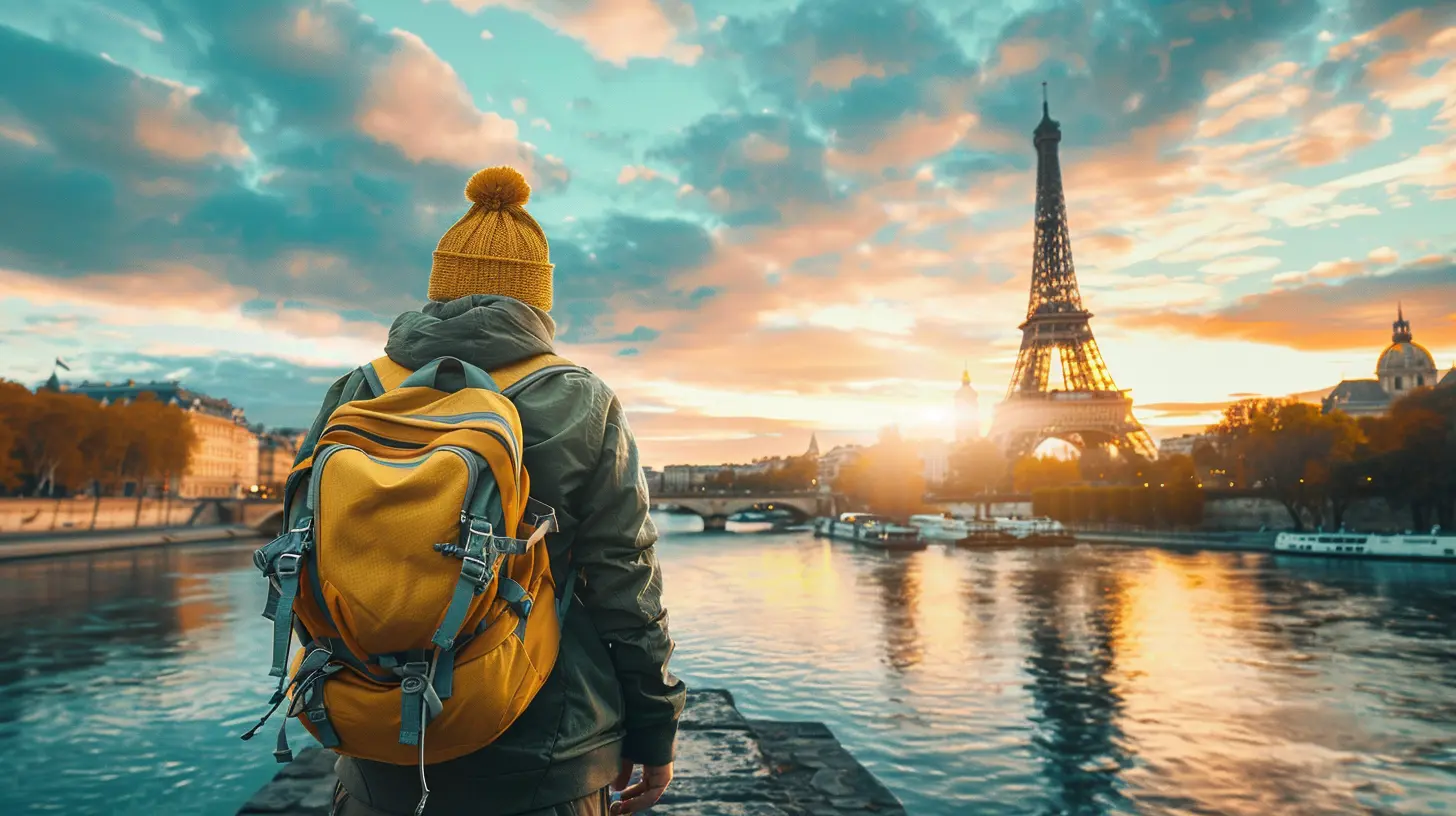 The Future of Business Travel: What to Anticipate in the Coming Years
