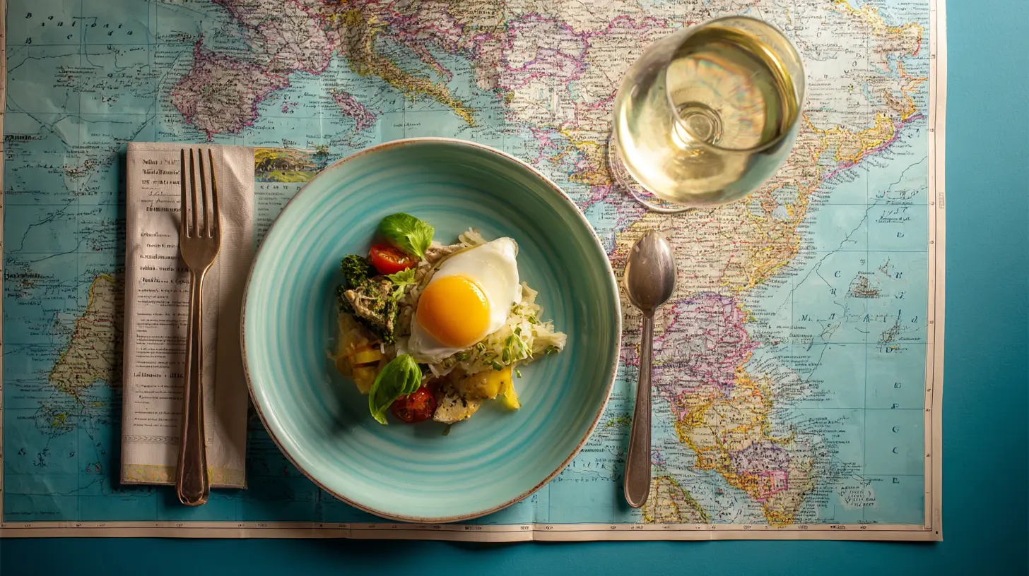 The Future of Food Tourism: What to Expect by 2026