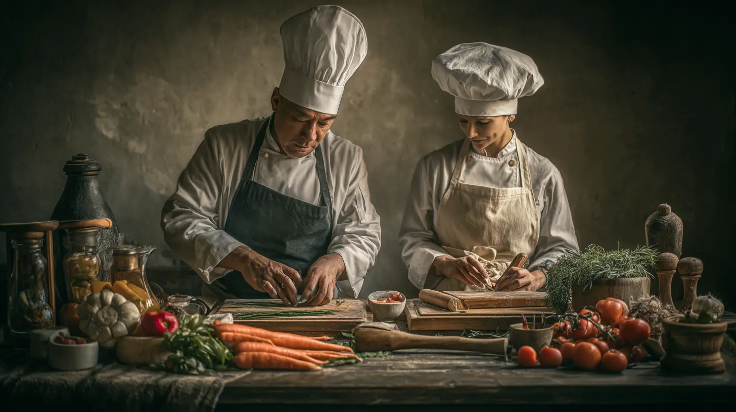 The Future of Food Tourism: What to Expect by 2026