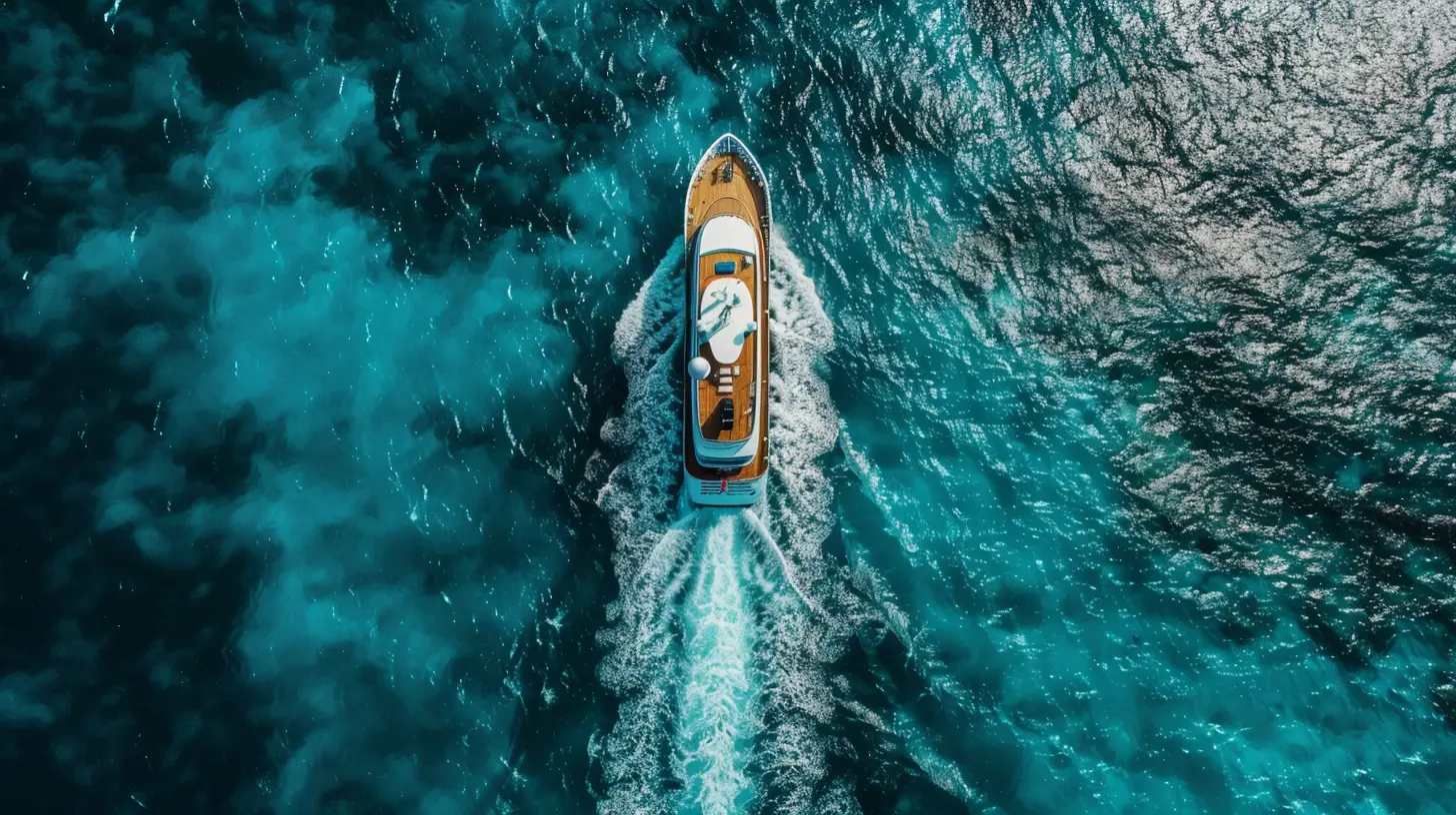 The Future of Sustainable Cruises: Reducing Your Impact on the Open Seas