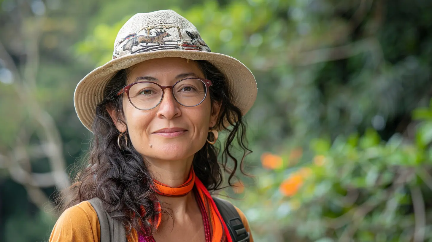 The Historical Legacy of Argentina's Iguazu Falls