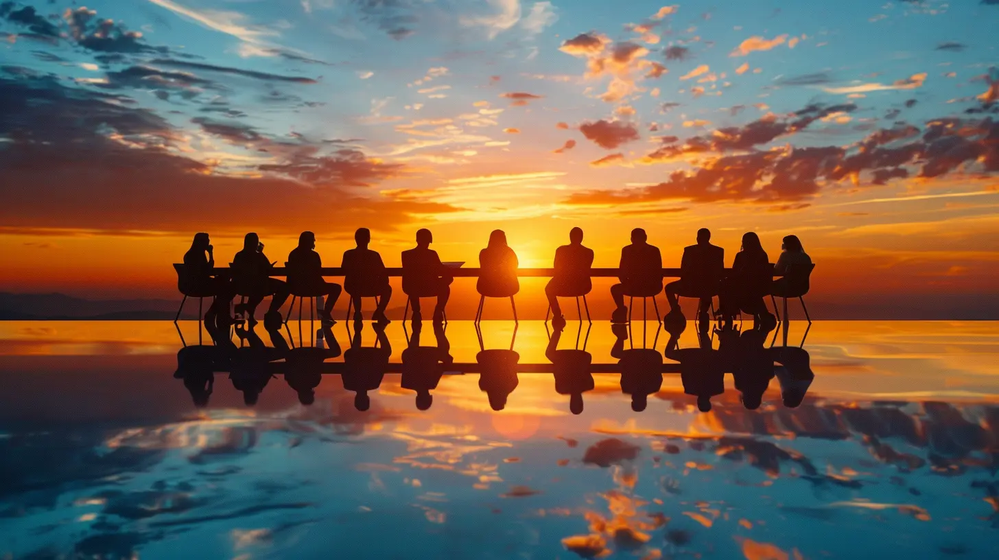 The Impact of Virtual Meetings on Business Travel Trends