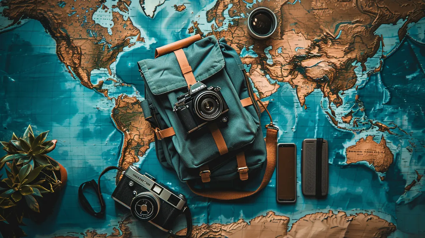 The Impact of Virtual Meetings on Business Travel Trends