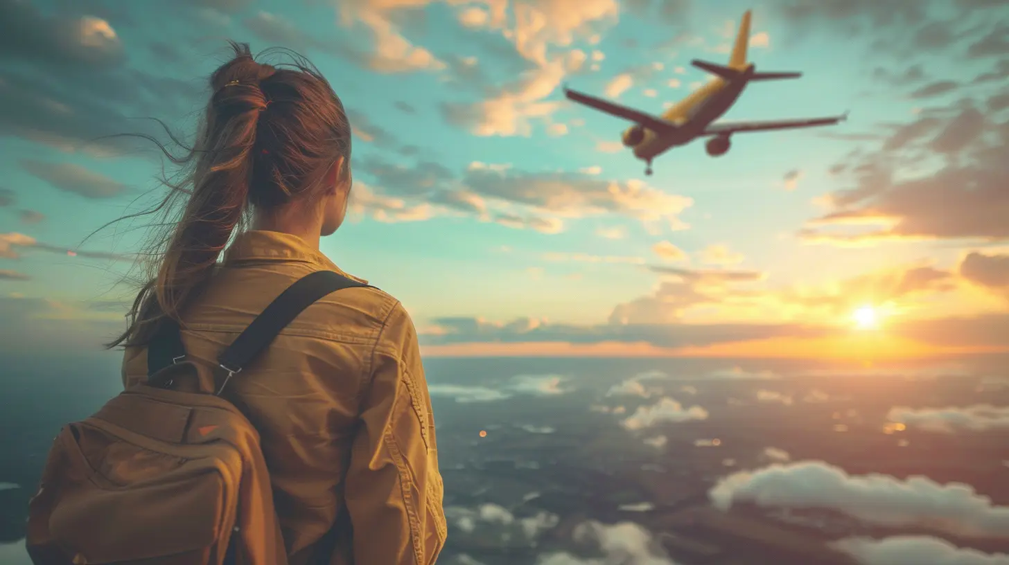 The Importance of Travel Insurance for Corporate Travelers