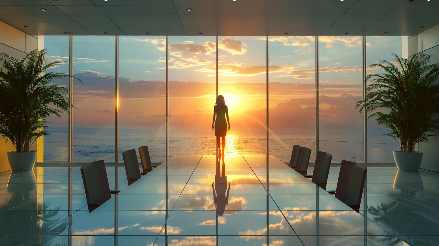 The Role of Executive Assistants in Planning Business Travel