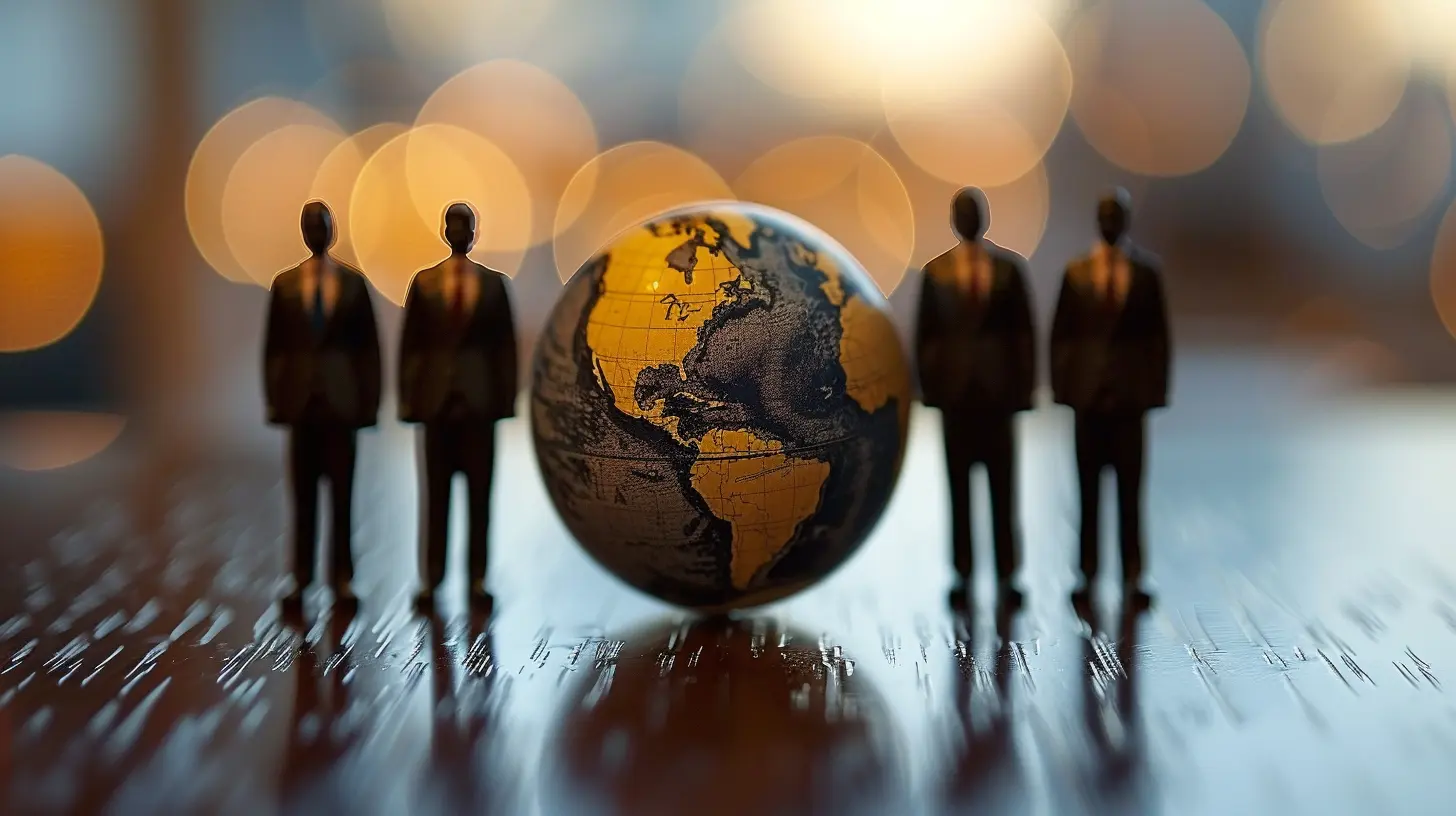 The Role of Executive Assistants in Planning Business Travel