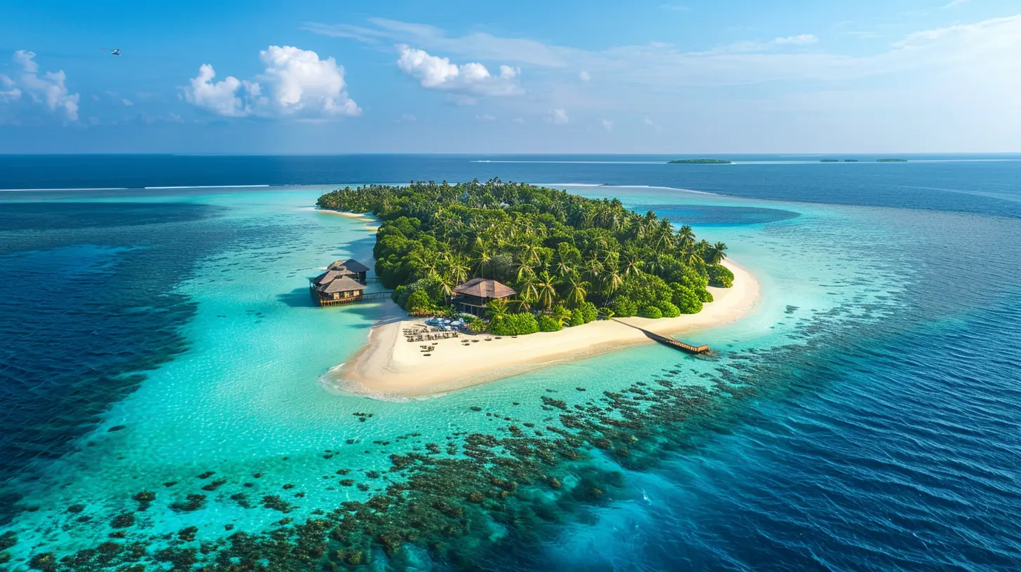 The Ultimate Guide to Island Vacations for Every Traveler