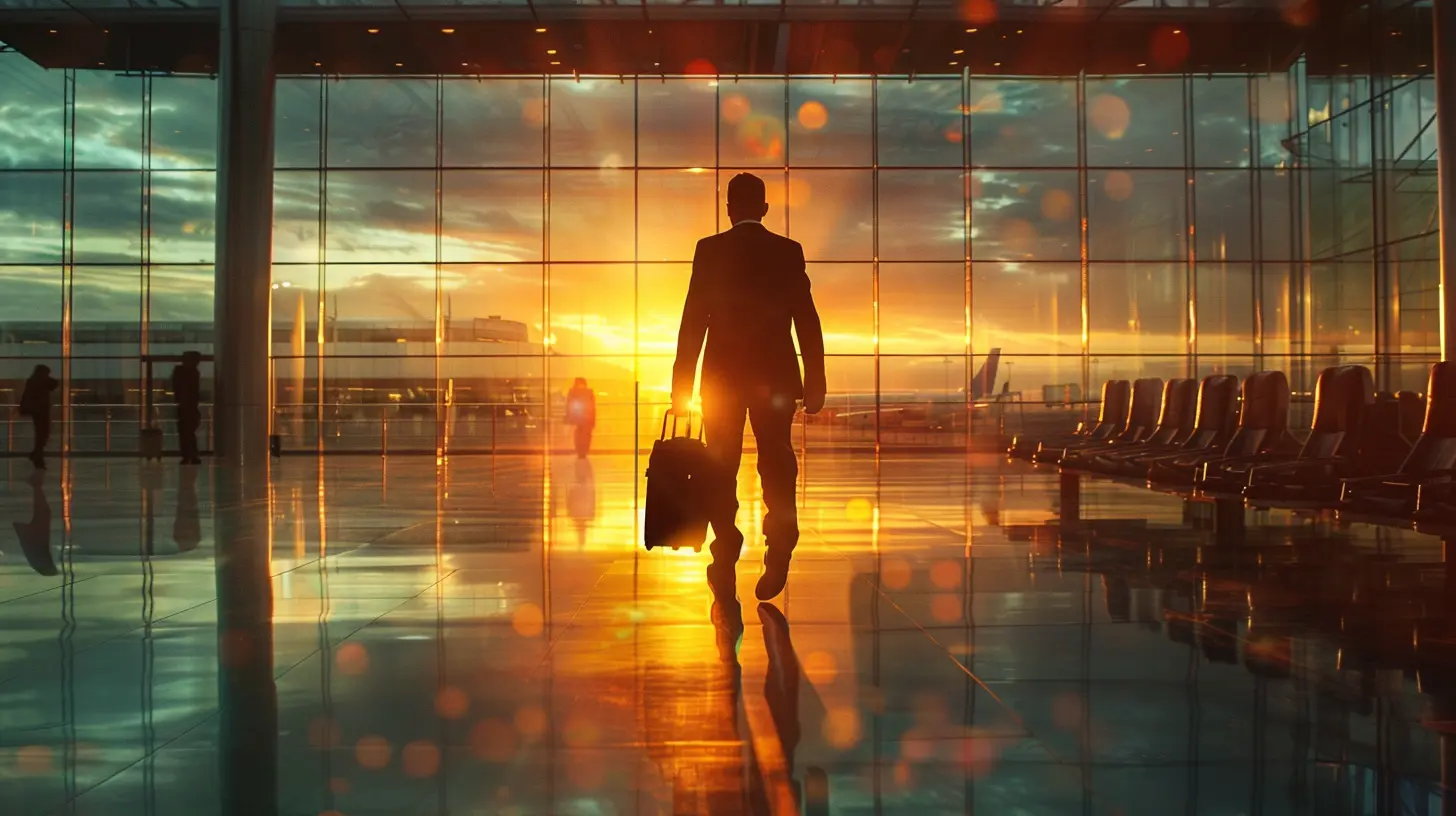 The Ultimate Packing Guide for Business Travelers