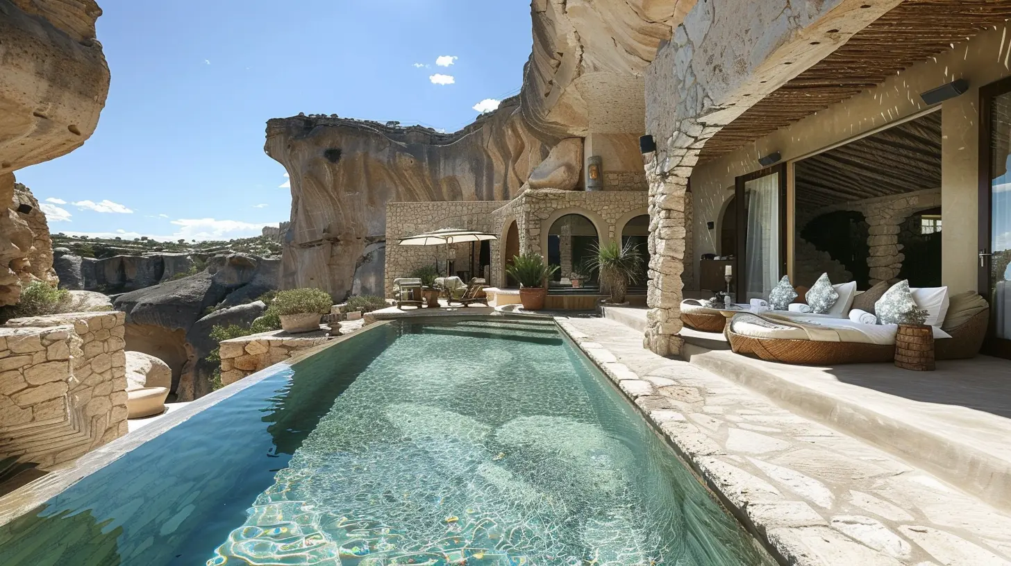 The World's Most Exclusive Private Villas for the Ultimate Luxury Escape