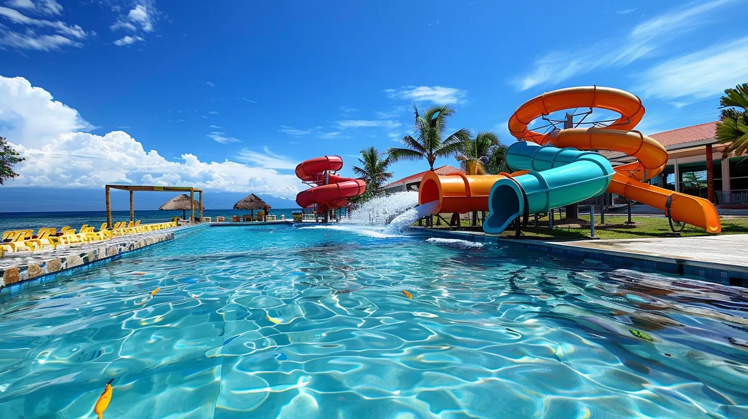 Top Family-Friendly Beach Resorts for a Fun-Filled Vacation