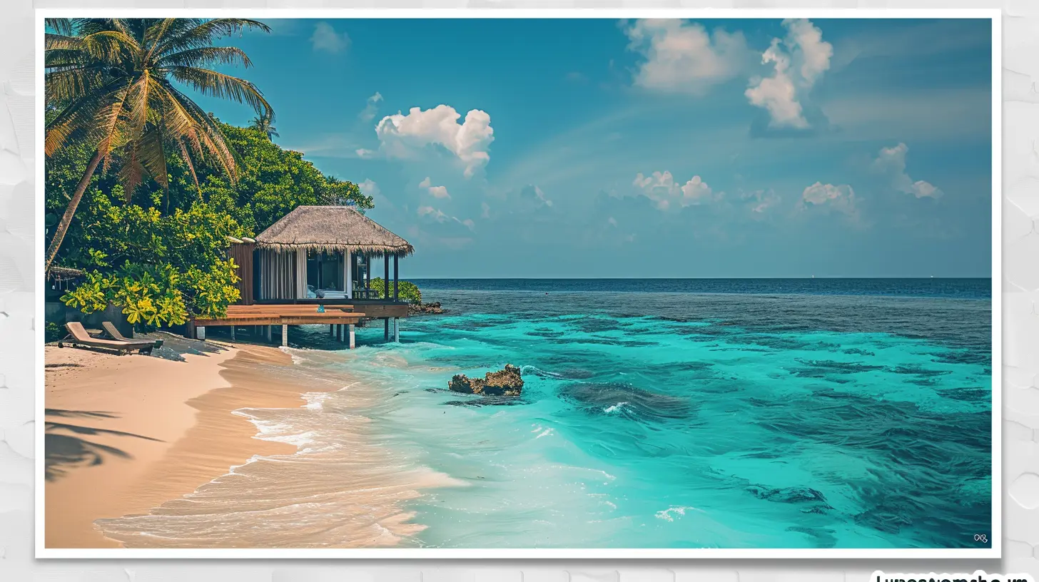 Top Honeymoon Destinations for an Unforgettable Luxury Escape