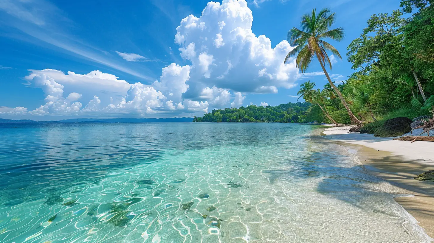 Travel Like a Local: The Most Authentic Beach Destinations