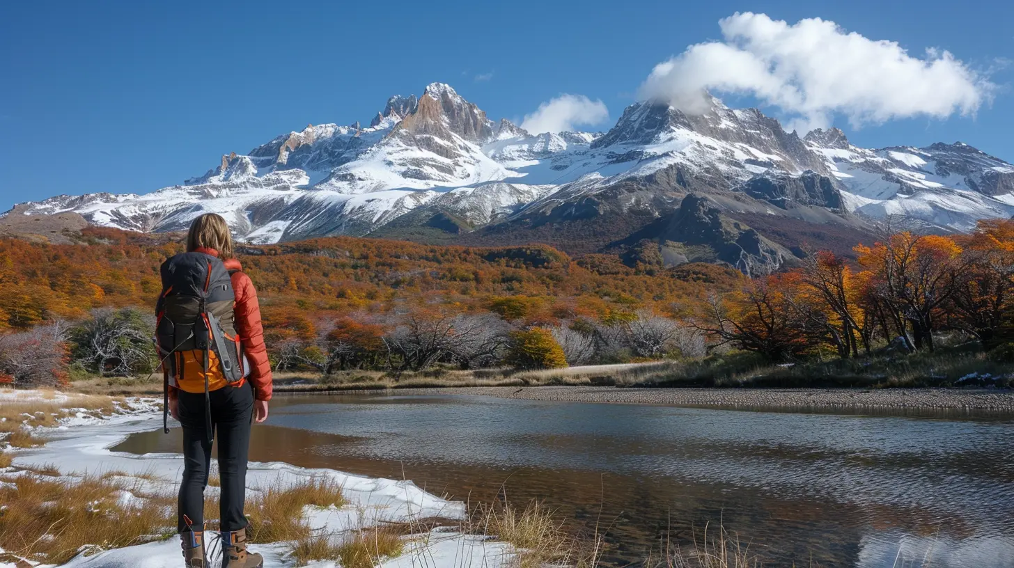 Trekking Patagonia’s Torres del Paine: South America’s Best Kept Secret