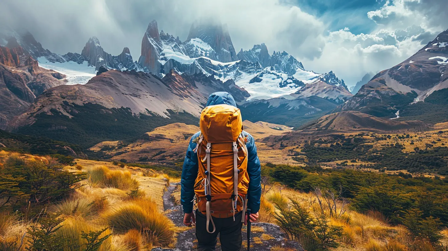 Trekking Patagonia’s Torres del Paine: South America’s Best Kept Secret