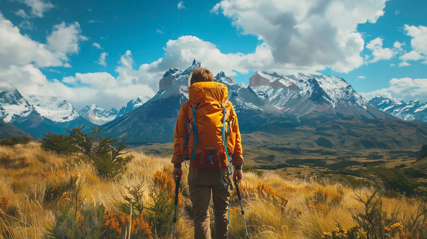 Trekking Patagonia’s Torres del Paine: South America’s Best Kept Secret